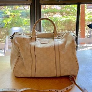 Gucci medium bag authentic vintage